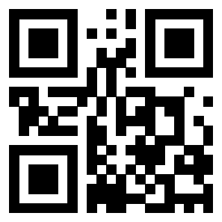 Scansione del QrCode di 3205458843