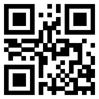 3205458854 - Immagine del Qr Code associato