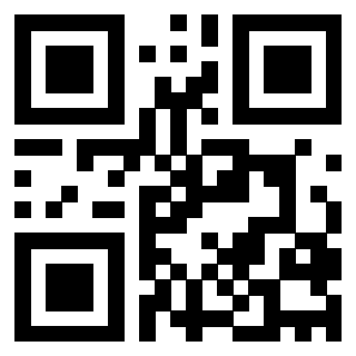 Il Qr Code di 3205458859