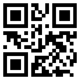 Scansione del Qr Code di 3205458861
