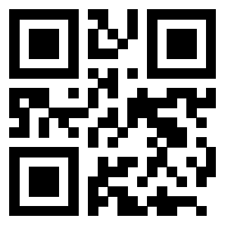3205458863 QrCode associato