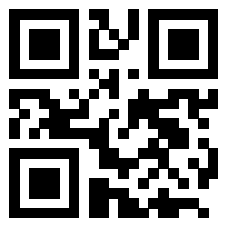 Il Qr Code di 3205458864