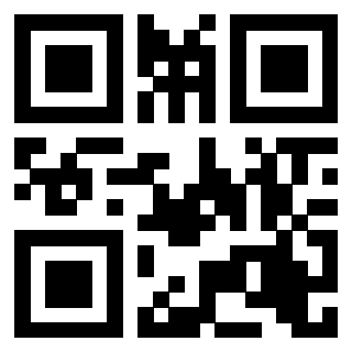 3205458869 Qr Code associato
