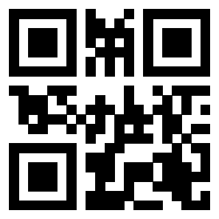 Immagine del Qr Code di 3205458870