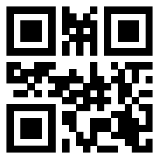 3205458872 - Immagine del Qr Code associato