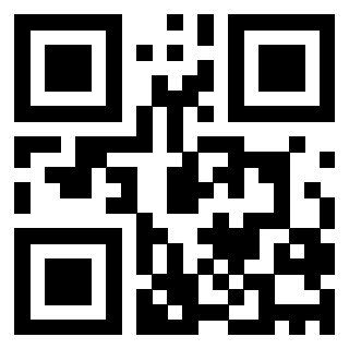 Immagine del Qr Code di 3205458873