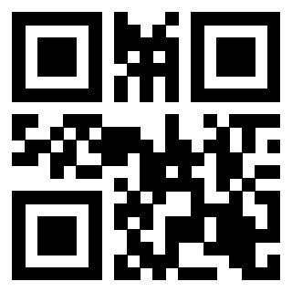Scansione del Qr Code di 3205458875