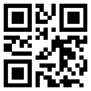 Scansione del Qr Code di 3205458877