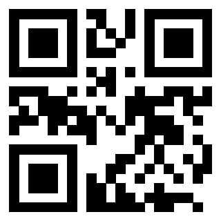 Immagine del Qr Code di 3205458878
