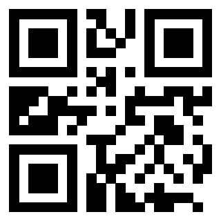 Immagine del Qr Code di 3205458880