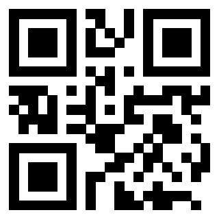 Scansione del Qr Code di 3205458881