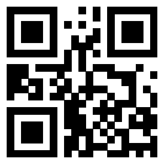 Il QrCode di 3205458882