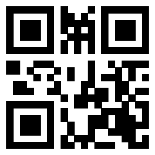 Il QrCode di 3205458883