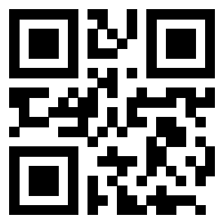 Il QrCode di 3205458887