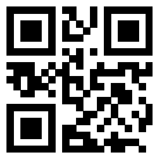 Il QrCode di 3205458888