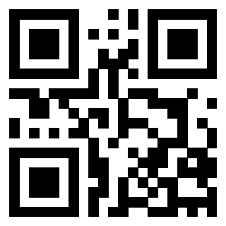 Immagine del QrCode di 3205458889
