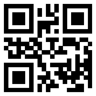 3205458896 - Immagine del Qr Code associato