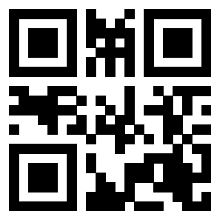 3205458899 - Immagine del Qr Code associato