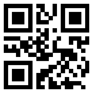 QrCode di 3205458901