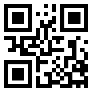 Il Qr Code di 3205458904