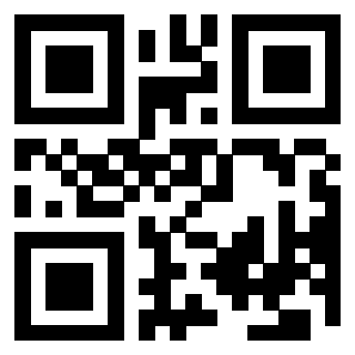 3205458905 - Immagine del Qr Code associato