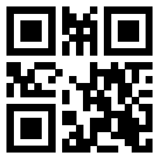 Immagine del QrCode di 3205458907