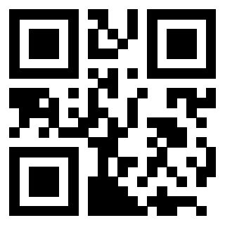 Scansione del Qr Code di 3205458913