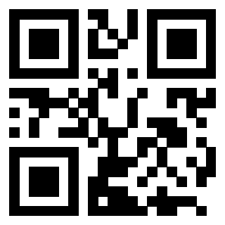 3205458918 QrCode associato