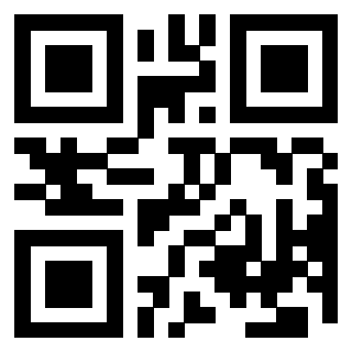 Immagine del Qr Code di 3205458919