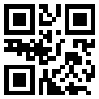 3205458920 - Immagine del Qr Code associato