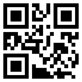 3205458921 - Immagine del QrCode associato