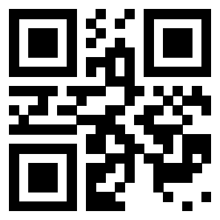 Immagine del Qr Code di 3205458923