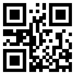 3205458924 - Immagine del QrCode associato