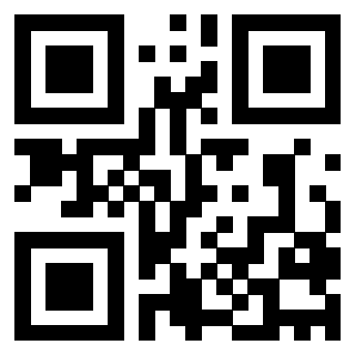 3205458925 QrCode associato