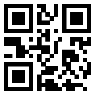 Il Qr Code di 3205458926