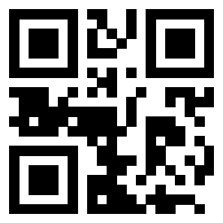 Scansione del Qr Code di 3205458927
