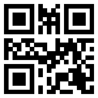 Immagine del QrCode di 3205458928