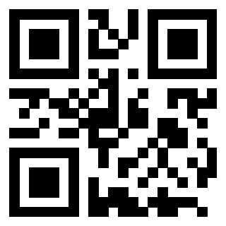 Scansione del Qr Code di 3205458930