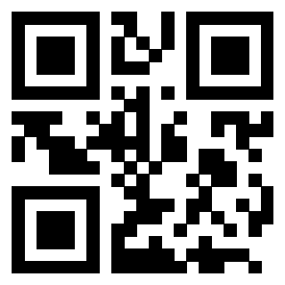 3205458933 QrCode associato