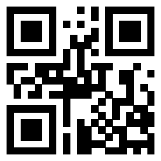 Immagine del QrCode di 3205458934