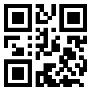 Immagine del Qr Code di 3205458936