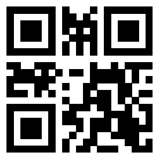 3205458937 - Immagine del QrCode associato