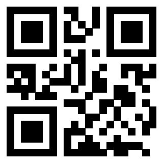 Il QrCode di 3205458938