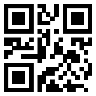 Il QrCode di 3205458940