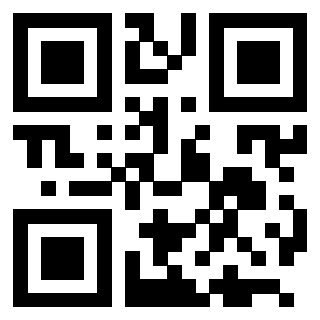 Il Qr Code di 3205458941