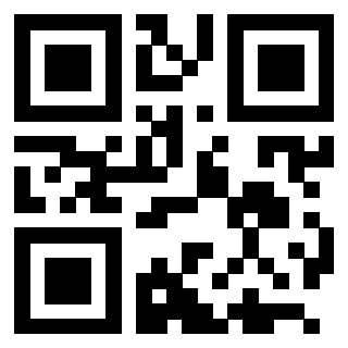 Immagine del QrCode di 3205458942