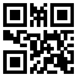 Scansione del QrCode di 3205458943