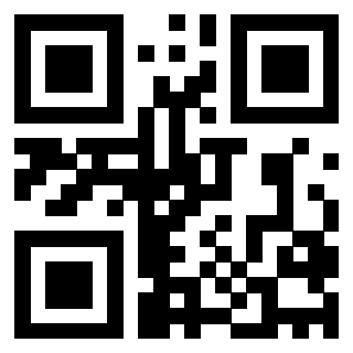 Immagine del QrCode di 3205458944