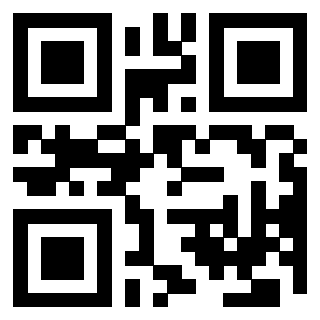 Il Qr Code di 3205458946