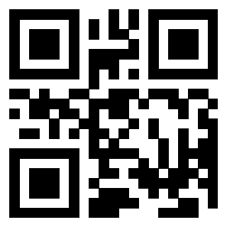 3205458950 - Immagine del Qr Code associato